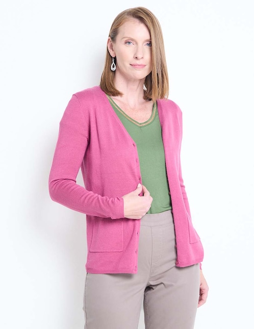 Suéter La Mode para mujer