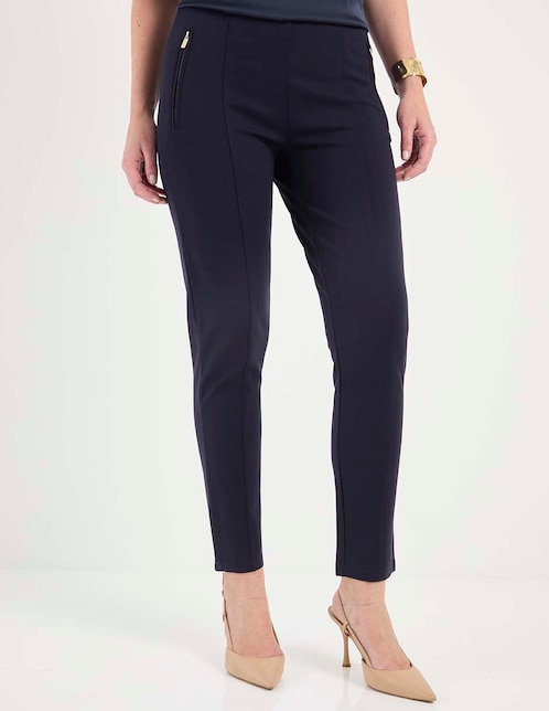 Pantalón skinny para mujer 1