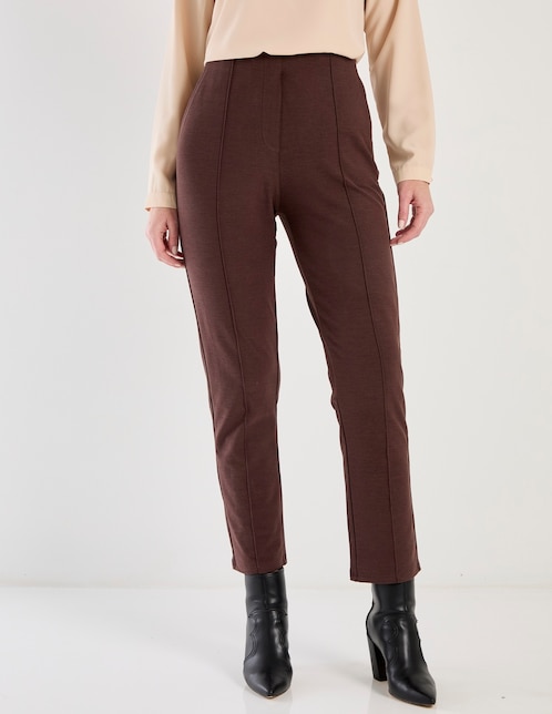 Pantalón de vestir para mujer 1