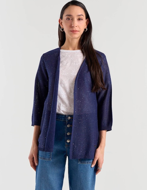 Suéter para mujer 1
