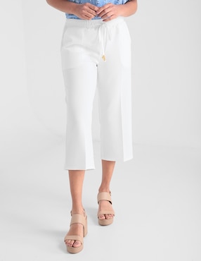 Bermudas y Capris en Mujer | SB