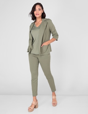 Saco formal La Mode para mujer