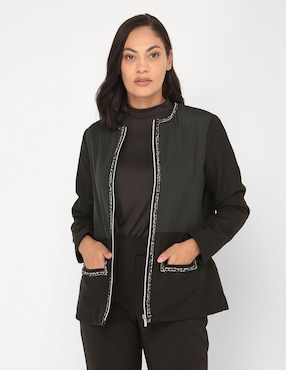 Chamarra La Mode para mujer