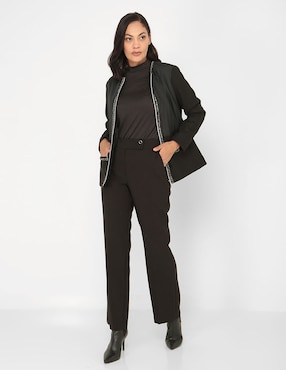 Chamarra La Mode para mujer