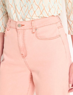 Pantalón La Mode amplio para mujer