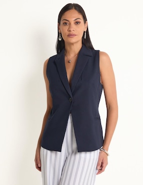 Chaleco La Mode para mujer