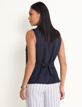 Chaleco La Mode para mujer