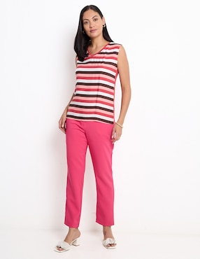 Blusa para mujer