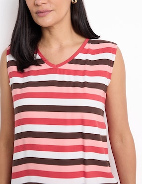 Blusa para mujer
