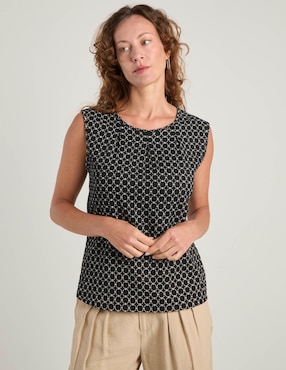 Blusa La Mode para mujer