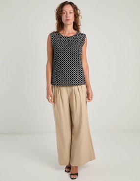 Blusa La Mode para mujer