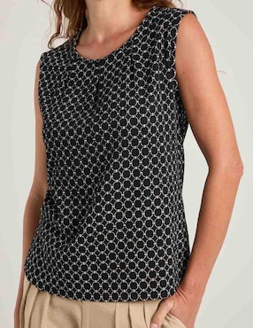 Blusa La Mode para mujer