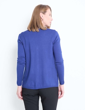 Suéter La Mode para mujer