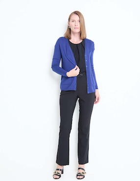 Suéter La Mode para mujer