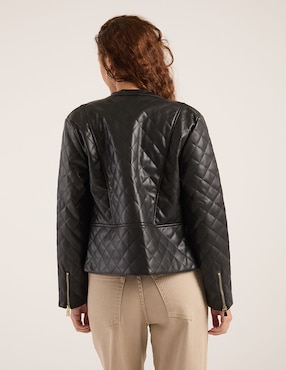 Chamarra La Mode para mujer