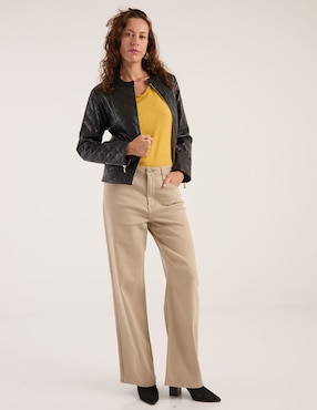 Chamarra La Mode para mujer