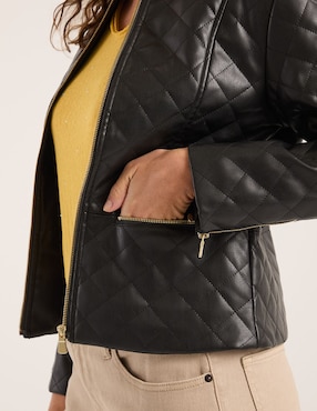 Chamarra La Mode para mujer