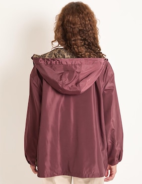 Chamarra bomber La Mode para mujer