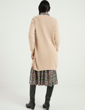 Suéter La Mode para mujer