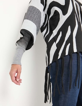Ensamble La Mode para mujer