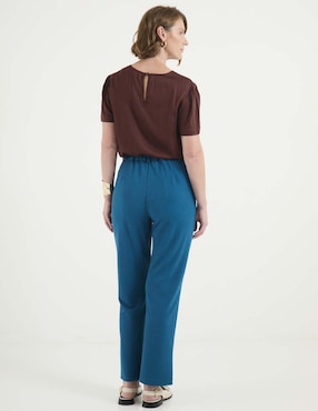 Pantalón La Mode para mujer