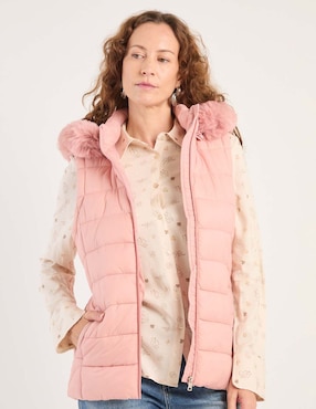 Chaleco La Mode para mujer