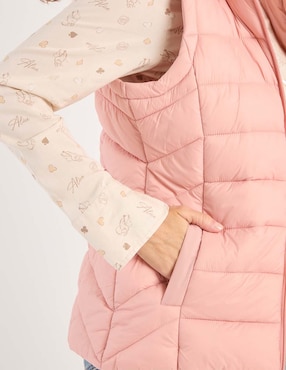 Chaleco La Mode para mujer