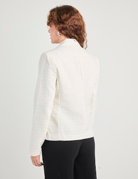 Saco formal La Mode para mujer