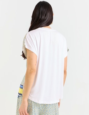 Blusa La Mode para mujer