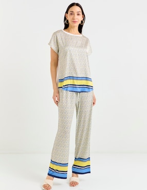Blusa La Mode para mujer