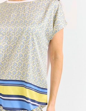 Blusa La Mode para mujer