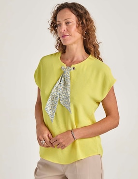 Blusa La Mode para mujer
