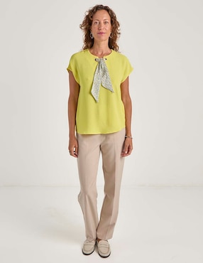 Blusa La Mode para mujer