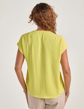 Blusa La Mode para mujer
