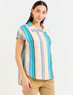Blusa La Mode para mujer