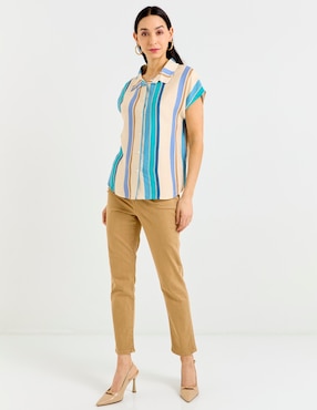 Blusa La Mode para mujer