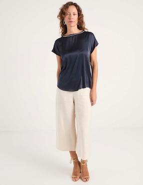 Blusa La Mode para mujer
