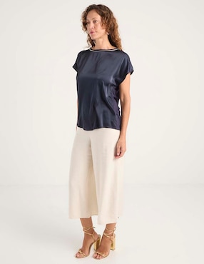 Blusa La Mode para mujer
