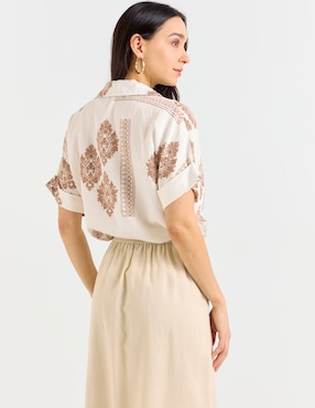 Blusa La Mode para mujer