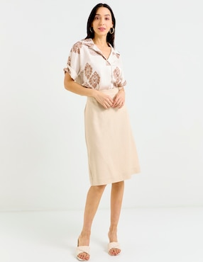 Blusa La Mode para mujer