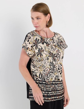 Blusa La Mode para mujer