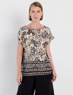 Blusa La Mode para mujer