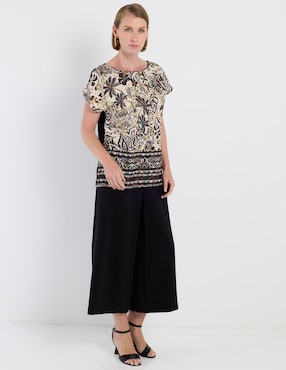 Blusa La Mode para mujer
