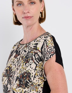 Blusa La Mode para mujer