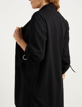 Saco formal La Mode para mujer
