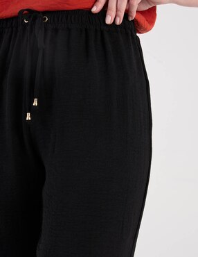 Pantalón easy pant La Mode para mujer