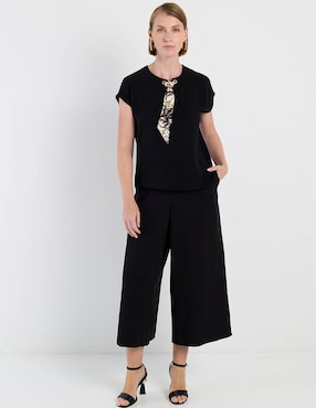 Blusa La Mode para mujer