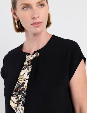 Blusa La Mode para mujer