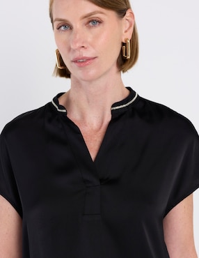 Blusa La Mode para mujer