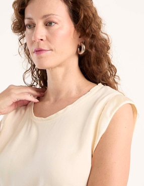 Blusa La Mode para mujer